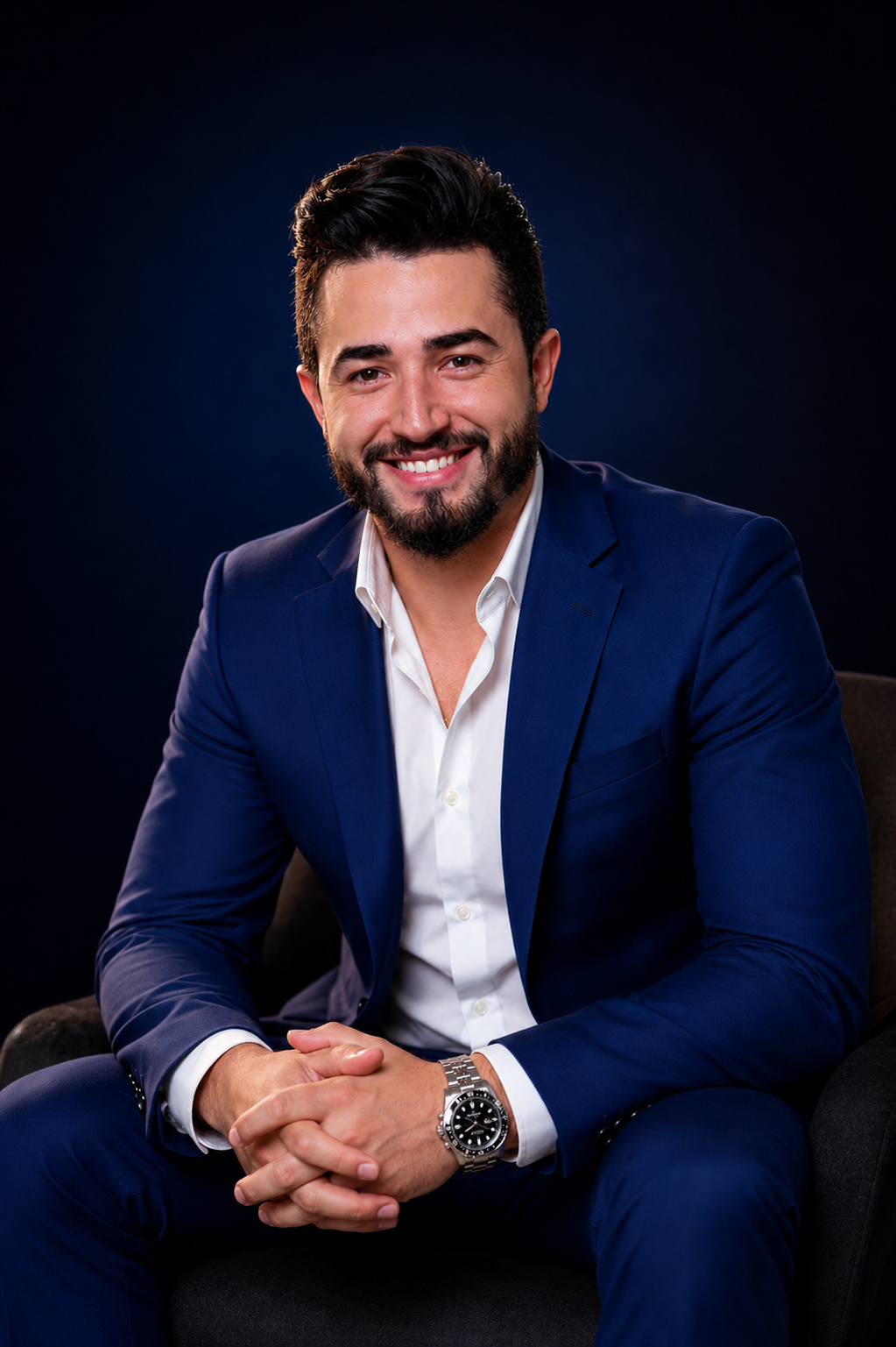 Leonardo Caetano